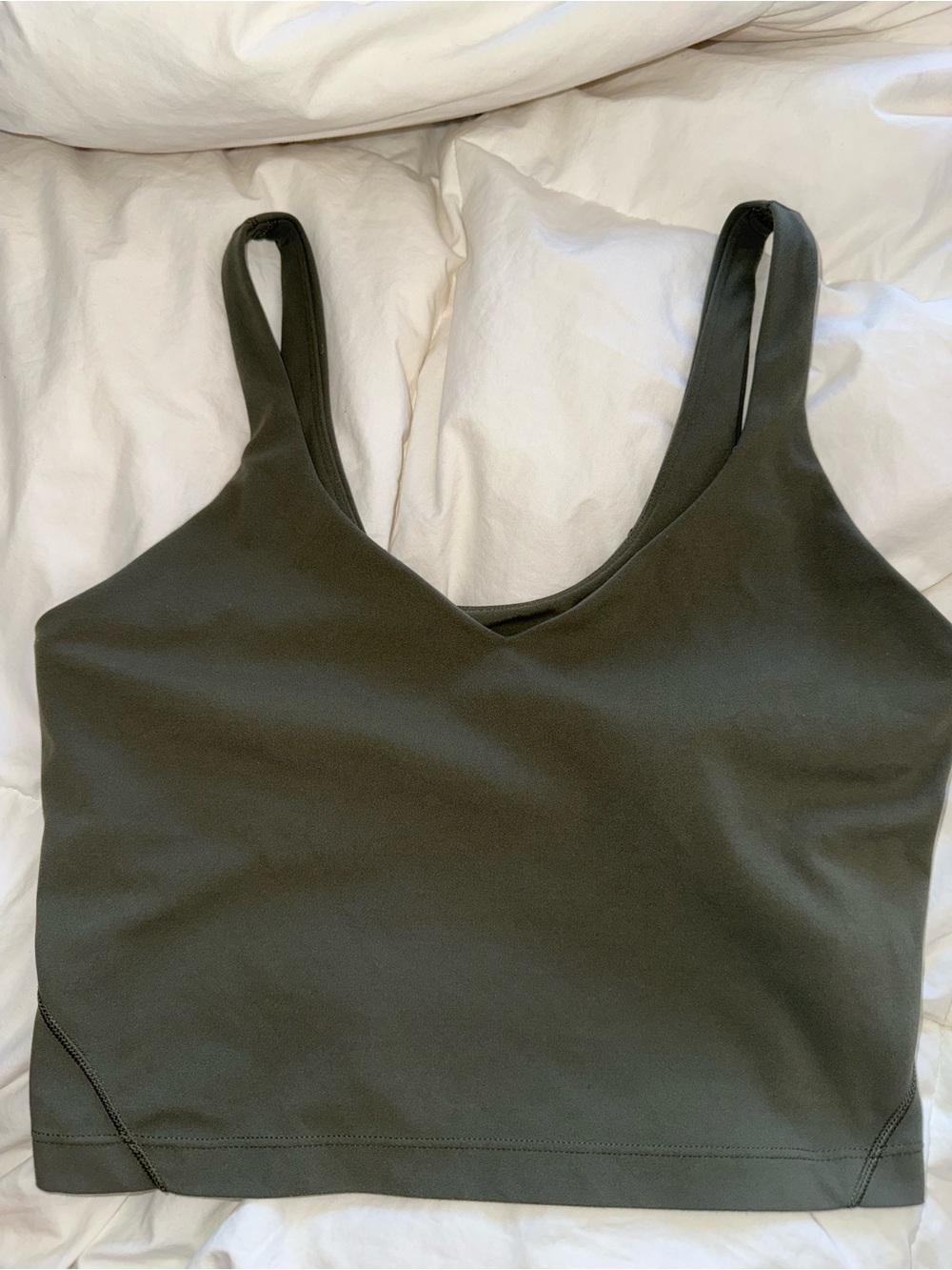 Lululemon Align tank